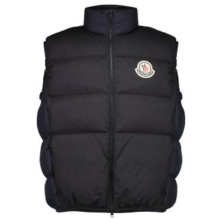 Herren Daunenweste Almaz Gilet