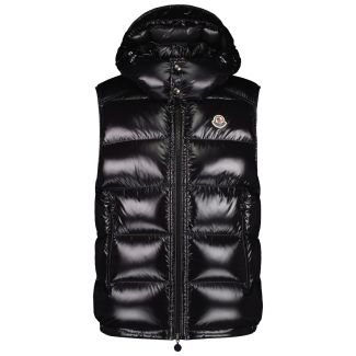 HERREN WESTE BORMES GILET