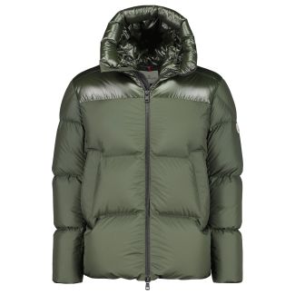 HERREN JACKE DAMAVAND