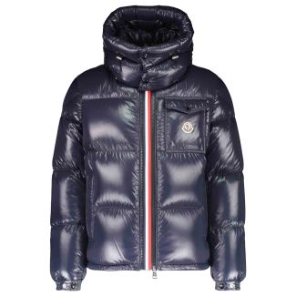 MONTBELIARD KURZE DAUNENJACKE