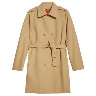 DAMEN TRENCHCOAT  MILO
