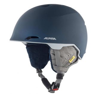 UNISEX SKIHELM MAROI