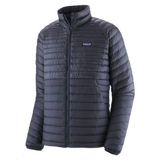 HERREN DAUNENJACKE ALP LIGHT