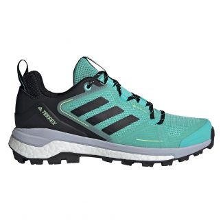 Frauen Wanderschuhe flach Terrex Skychaser 2 Gore-Tex 