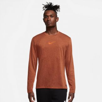 HERRENSWEATSHIRT DF NPC ADV TOP