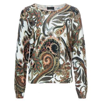 DAMEN PULLOVER