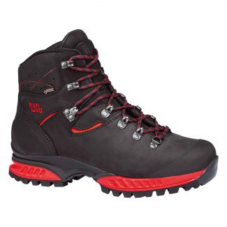 HERREN TREKKINGSTIEFEL TATRA II