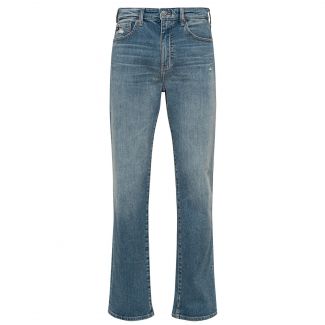 Damen Straight Jeans 