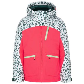 MÄDCHEN JACKE ANTALIA