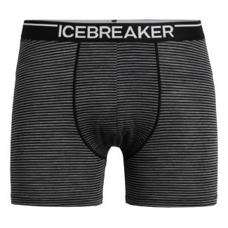 HERREN MERINO UNTERHOSE ANATOMICA