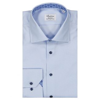 HERREN HEMD FITTED