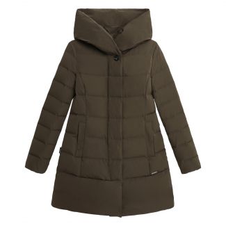 DAMEN PARKA PUFFY PRESCOT