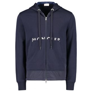 HERREN SWEATJACKE