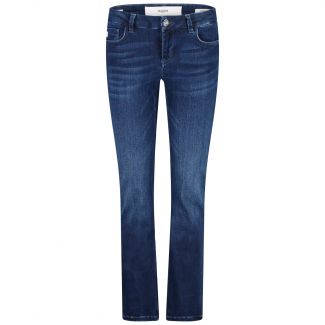 DAMEN JEANS ROSENGARTEN STRAIGHT