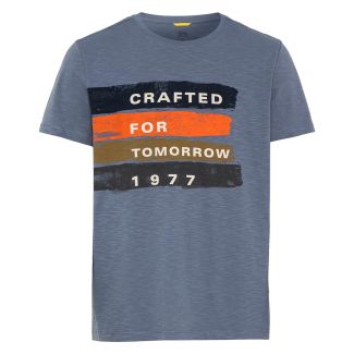 HERREN T-SHIRT 