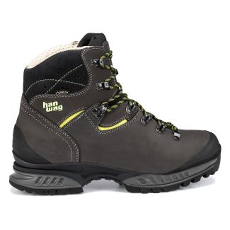 Herren Wanderschuhe hoch Tatra II Gore-Tex 