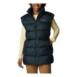 DAMEN PUFFECT MID WESTE