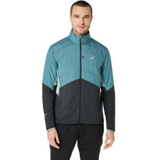 HERREN LAUFJACKE WINTER RUN
