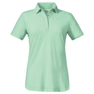 DAMEN POLO SCHEINBERG
