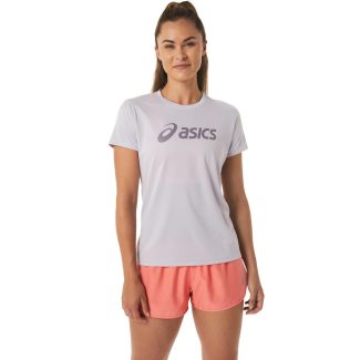 DAMEN RUNNING-SHIRT CORE TOP