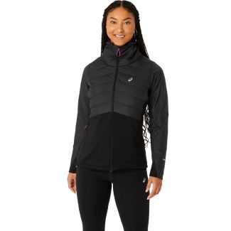 DAMEN LAUFJACKE WINTER RUN