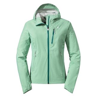 DAMEN JACKE 2.5L TEGELBERG
