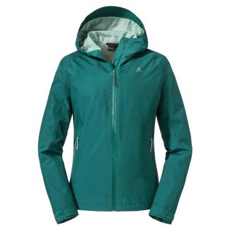 DAMEN JACKE WAMBERG