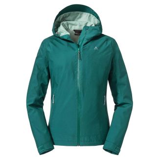 Damen Softshelljacke Wamberg 