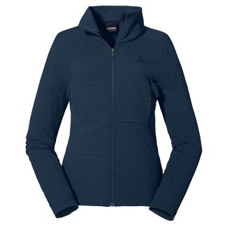DAMEN FLEECEJACKE SCHIARA