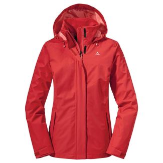 DAMEN JACKE GMUND