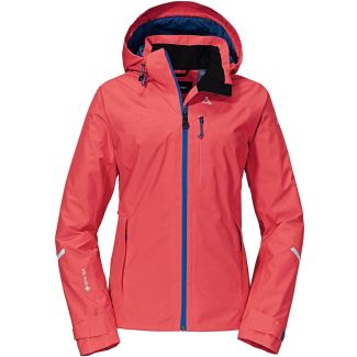 DAMEN JACKE KREUZJOCH L