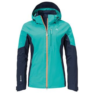DAMEN WANDERJACKE GASCHURN L