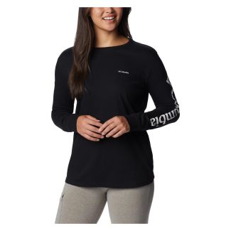 DAMEN LONGSLEEVE