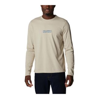 HERREN LONGSLEEVE