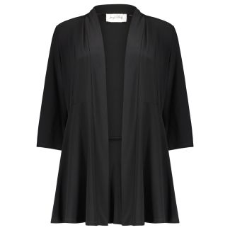 DAMEN BLUSENJACKE