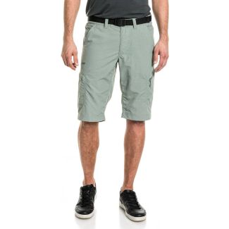 HERREN SHORTS SILVAPLANA