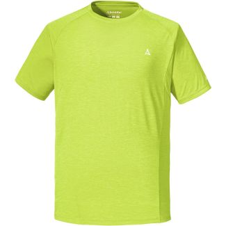 HERREN T-SHIRT BOISE 2