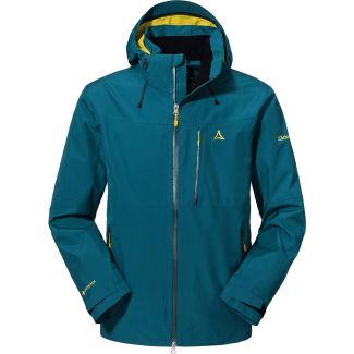 HERREN JACKE PADON