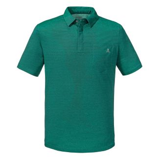 HERREN POLO SCHEINBERG