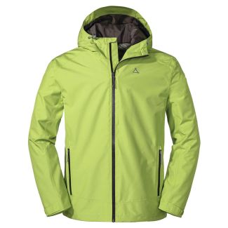 HERREN JACKE WAMBERG M
