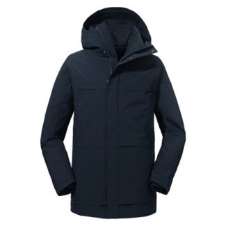 HERREN FUNKTIONSJACKE SHOREDRIVE M