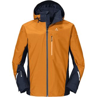 HERREN JACKE KREUZJOCH M