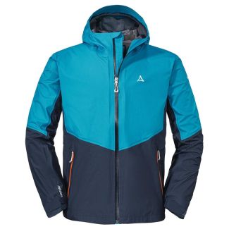 HERREN HARDSHELLJACKE 3L RYTEN