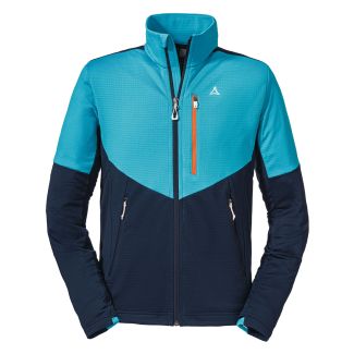 HERREN FLEECEJACKE