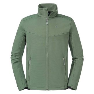 HERREN FLEECEJACKE BLECKWAND