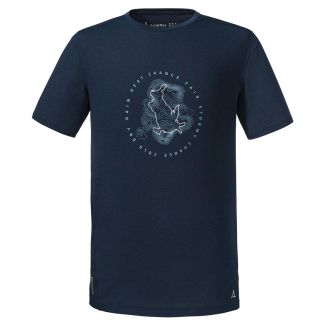 HERREN T-SHIRT HOCHBERG