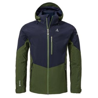 HERREN WANDERJACKE GASCHURN
