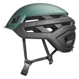 HERREN KLETTERHELM WALL RIDER