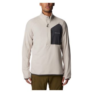 HERREN FLEECE