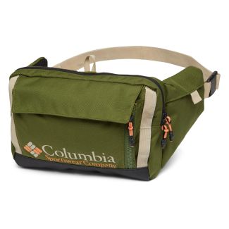 UNISEX CROSSBODY BAG CONVEY 4L